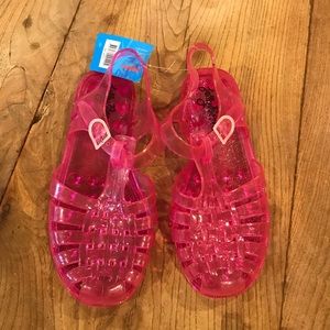 women's jelly bean shoes